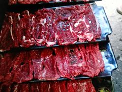 潮汕牛肉-潮发潮汕牛肉店(永庆坊店)