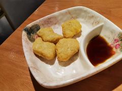 -姚面记·海派家常菜(恒基名人购物中心店)
