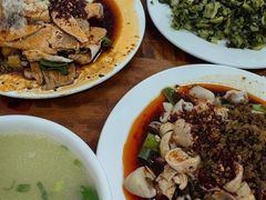 -温记府廟豆汤饭·始于1955年(海椒店)