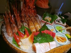 -花潮料理艺食馆(世欧广场店)