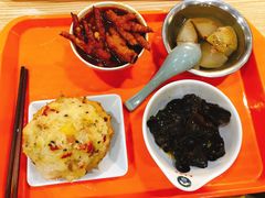 -梅园食堂