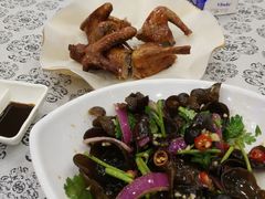 -客家汇·客家传承菜(水库店)