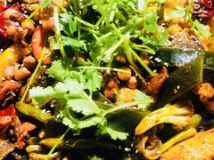 -食乐佳麻辣香锅(森林摩尔商业街区店)