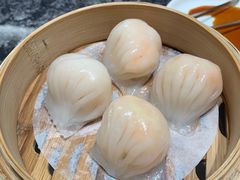 -頂好酒家·经典粤菜(海信广场店)