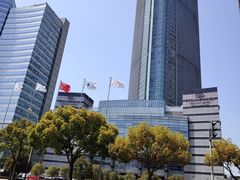 -无锡城中皇冠假日酒店·芳园中餐厅