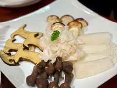 -红雀围·海鲜火锅(陆家嘴中心店)