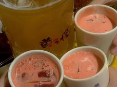 -黄三怪(清河店)
