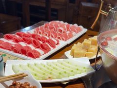 -大明铜锅·烤涮坊·烧烤(新开路店)
