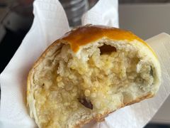 黄米包-皇家面点(三八广场店)