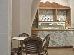 -WHEAT&BAKER-麥(凯德来福士店)