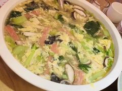 -佶政筋饼·新概念(安阳路店)