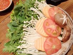 -东巴人鱼豆花火锅(幸福街店)