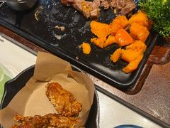 -必胜客(SM城市广场店)