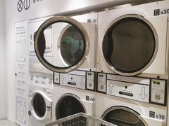 -XI·LaundryCafe 喜咖自助洗衣咖啡店