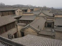-山西王家大院