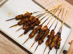 -靓靓蒸虾·头牌蒸虾(万松园玲珑店)