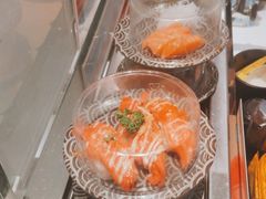 -争鲜回转寿司(通州万达店)