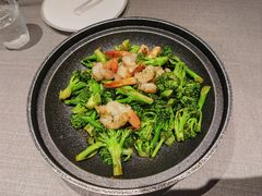 -北平食府·北京烤鸭(北京西站六里桥店)