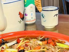 -小街47號江湖菜(四合院店)