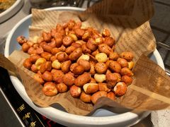-丰茂烤串(外滩星荟中心店)