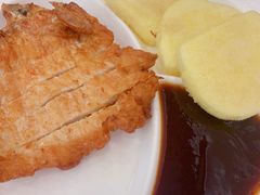 -小姜锅贴(凤凰街店)