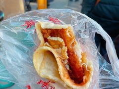 -萍姐炸串·大饼卷一切