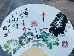 -青州古城