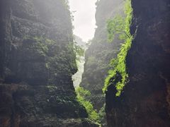 -南石洋大峡谷