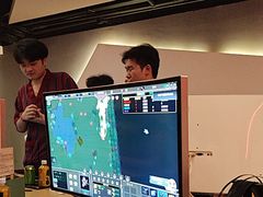 -御水泉·国际水疗会(广州长隆店)