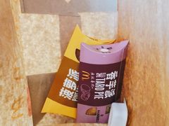 -麦当劳(曲阳店)