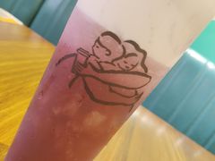 -喜茶(天津乐宾百货店)