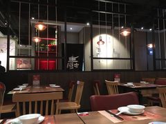 大堂-精悦蓉(正大乐城店)