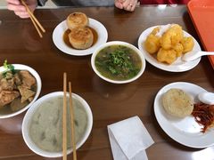 -白魁老号饭庄(交道口店)