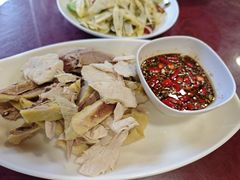 -扒骨肉雅鱼饭店(三雅文化传承店)