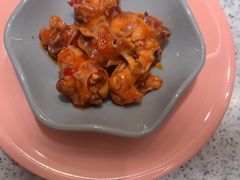-争鲜回转寿司(大连和平广场凯德PLUS店)