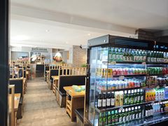 -土大力韩式烤肉料理(和平路店)