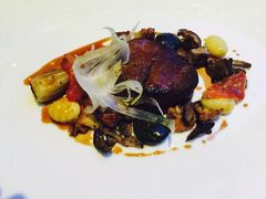 -迪拜帆船酒店海底餐厅