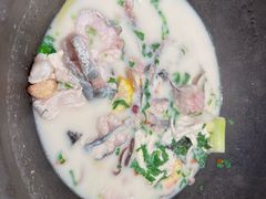 -鲜潭蒸汽石锅鱼(五道口购物中心店)