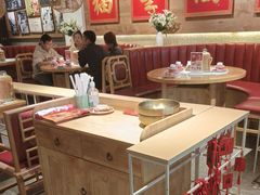 -味福记·江西小炒·南昌小吃(青山湖万达店)