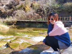 -白河湾生态旅游一条川