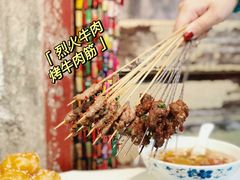 -老长沙龙虾馆(罗湖店)