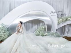-B.Bridge Couture婚纱礼服(福田店)