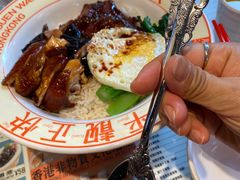 -肥韬茶餐厅(海上世界店)