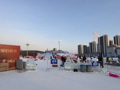 -沈阳奥体冰雪嘉年华