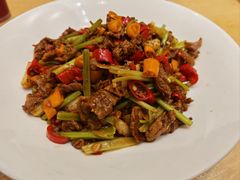 -东北风(江北万达店)