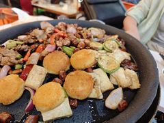 -一烙锅(友谊店)