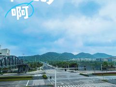 -梅溪湖城市岛