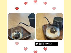 -Home Cafe(水榭春天店)