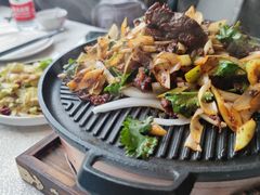 -惠丰堂饭庄·烤鸭·京味菜(西北旺·唐家岭店)