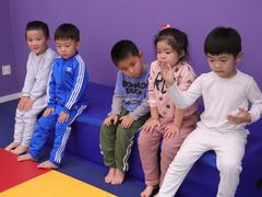 -小小运动馆(浦江店)